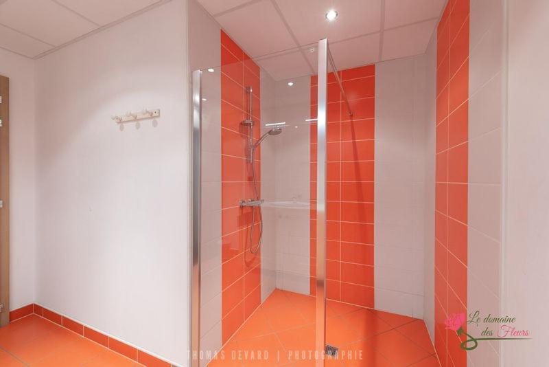 Le Domaine Des Fleurs - Appartement La Gentiane Gerardmer Exterior photo