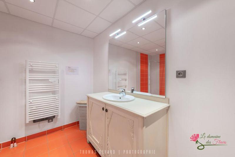 Le Domaine Des Fleurs - Appartement La Gentiane Gerardmer Exterior photo
